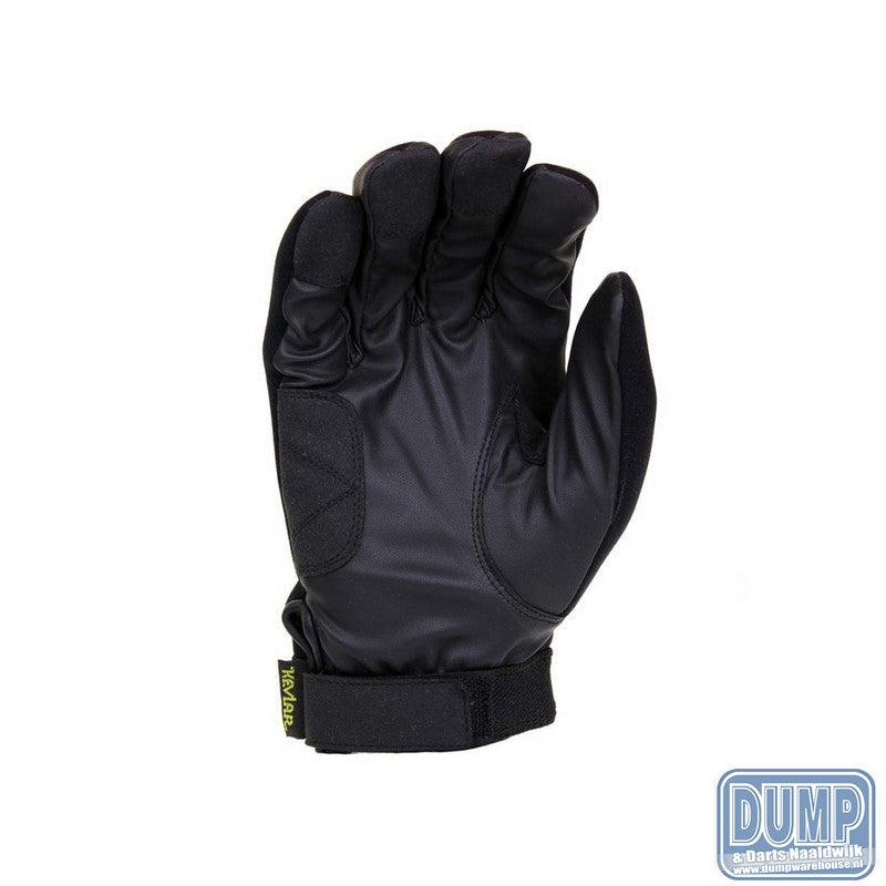 kevlar handschoenen politie