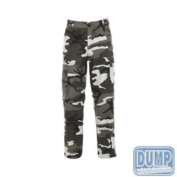 BDU (werk) broek - Urban